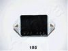 INFIN 2309929W00 Alternator Regulator
